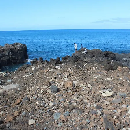 Ostello El Pirata Las Palmas de Gran Canaria