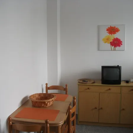 Hostal El Pirata Las Palmas de Gran Canaria
