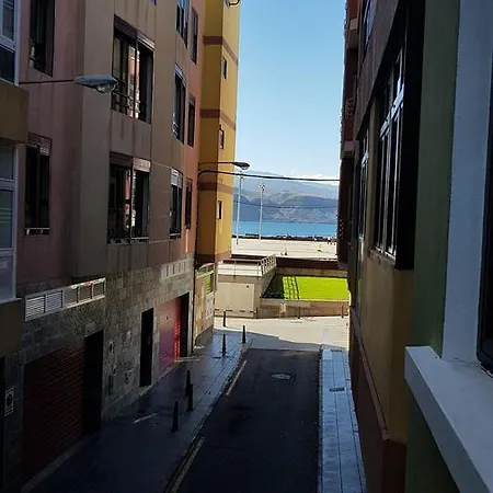 Ostello El Pirata Las Palmas de Gran Canaria