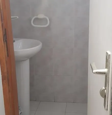 Hostal El Pirata Las Palmas de Gran Canaria