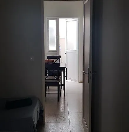 El Pirata Ostello